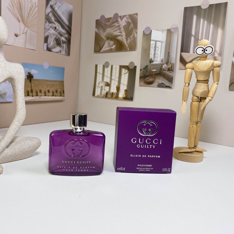 Gucci man 90ml 19